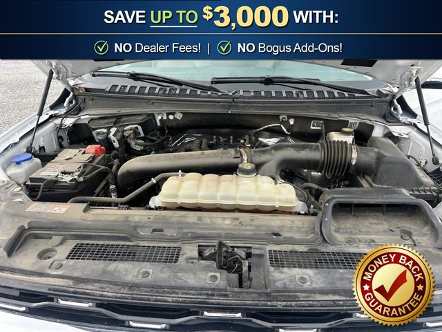 Used 2024 Ford Expedition Max Limited image 25