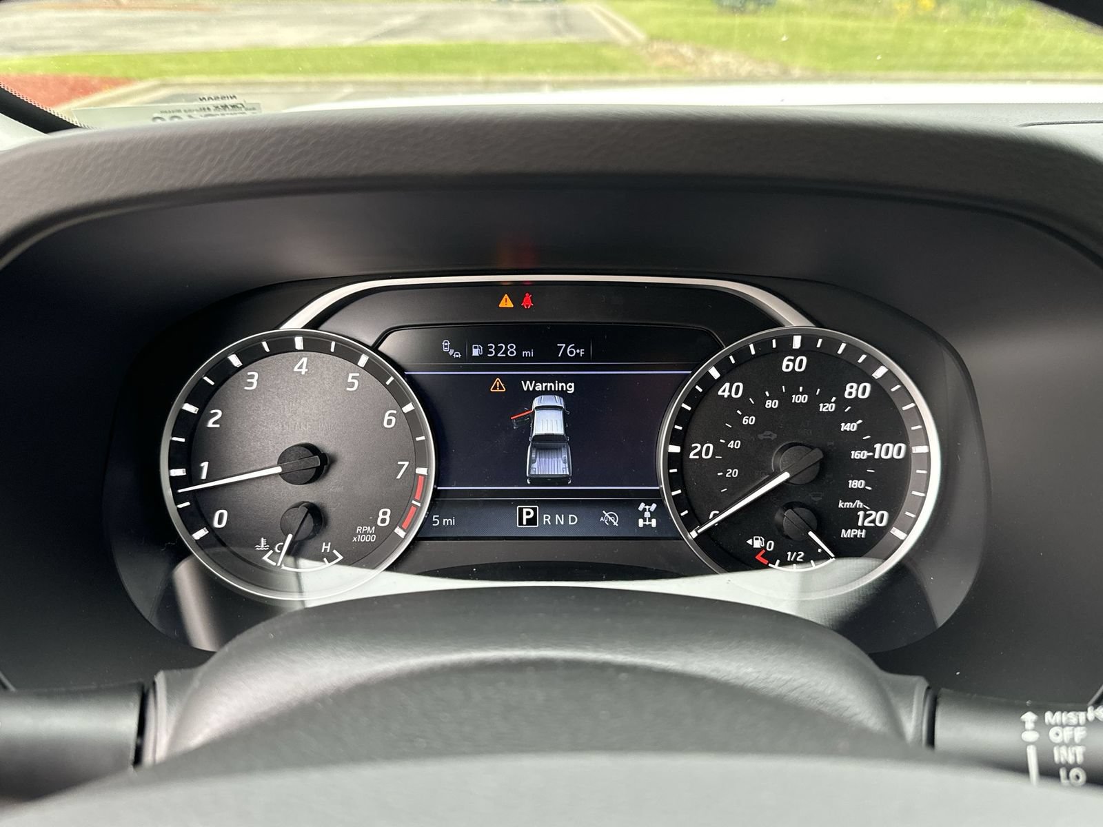 Certified 2025 Nissan Frontier S AWD/4WD image 18