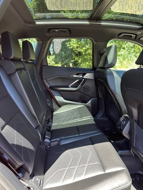 Used 2024 BMW X1 xDrive28i w/ Premium Package AWD/4WD image 18