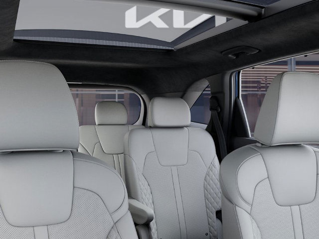 New 2025 Kia Sorento SX Prestige AWD/4WD image 27