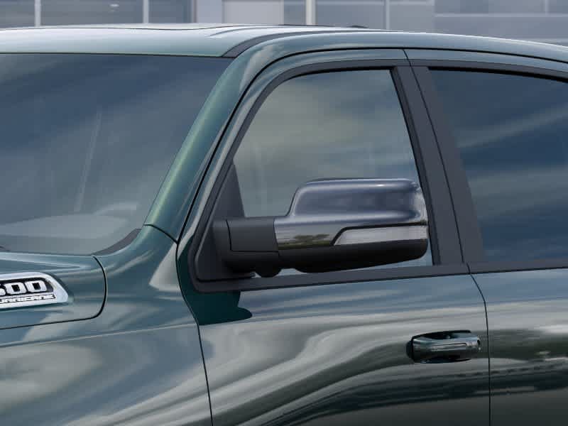 New 2027 RAM 1500 Laramie w/ Laramie Preferred Package AWD/4WD image 12