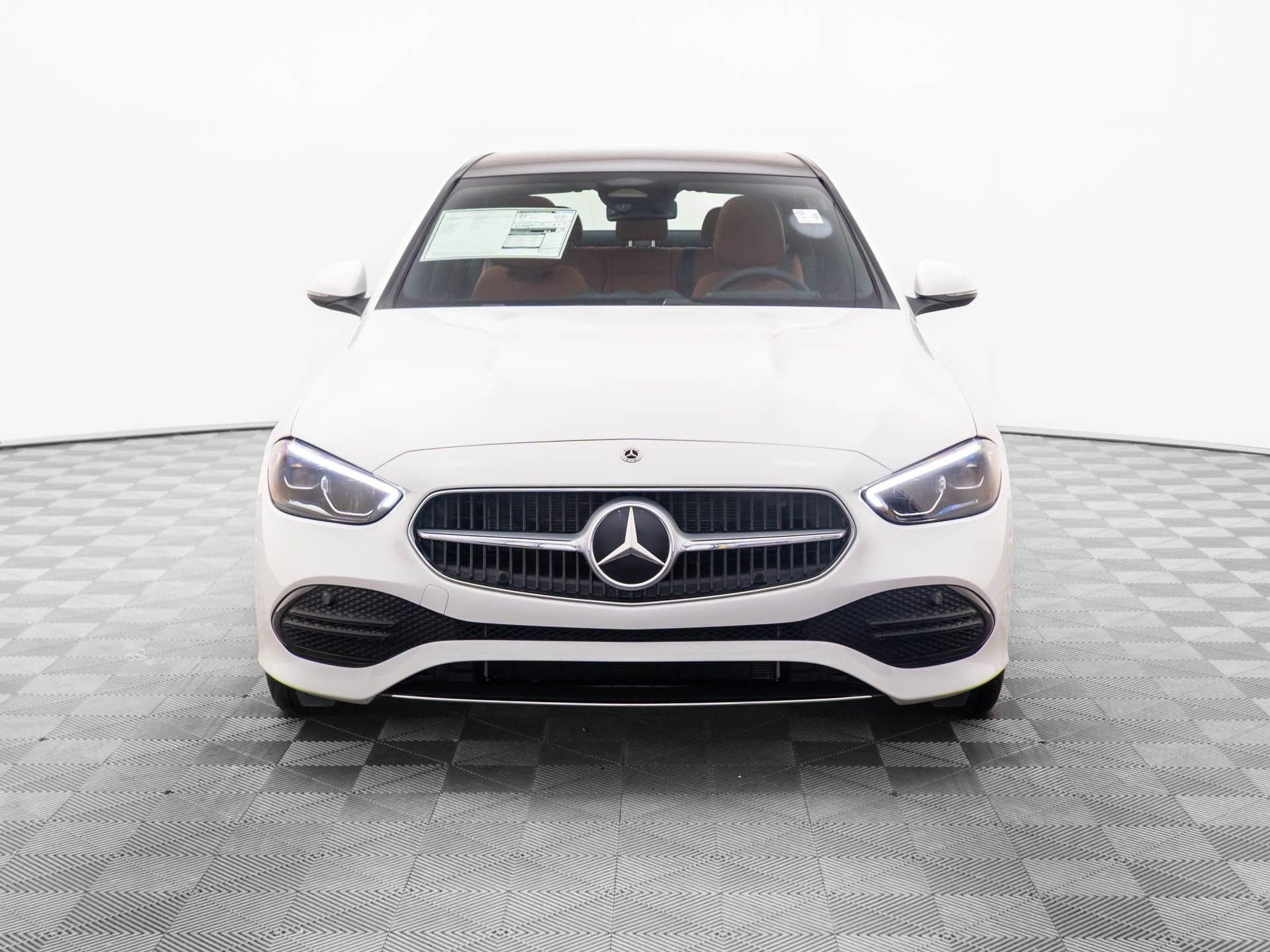 New 2026 Mercedes-Benz C 300 4MATIC Sedan image 10