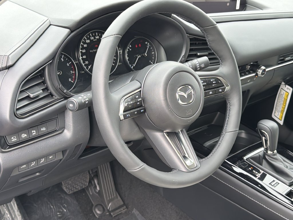 New 2026 MAZDA CX-30 2.5 Turbo w/ Premium Plus Pkg AWD/4WD image 16