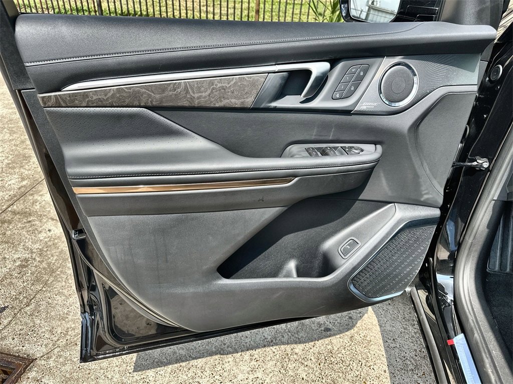 New 2026 Buick Enclave Avenir w/ Super Cruise Package image 20