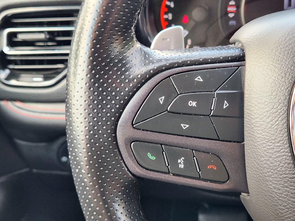 Used 2024 Dodge Durango GT AWD/4WD image 29