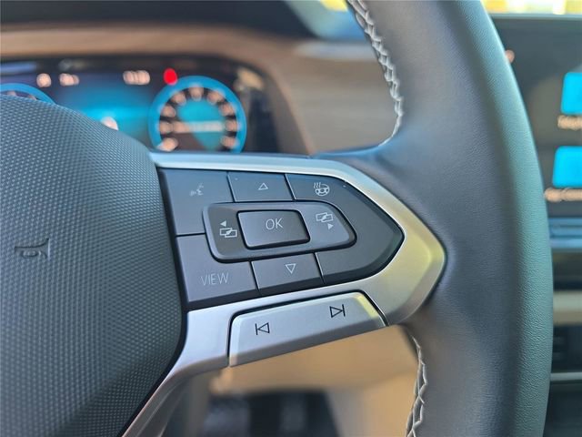 New 2026 Volkswagen Atlas SE image 25