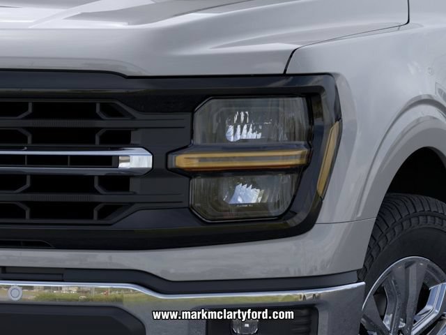 New 2026 Ford F150 XLT AWD/4WD image 18