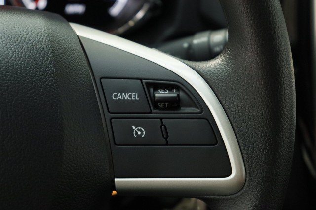 Used 2026 Mitsubishi Outlander Sport AWD image 12