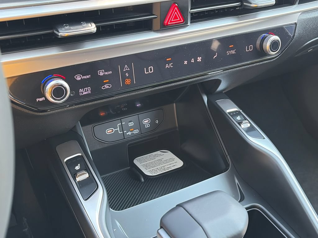 New 2026 Kia Sorento S FWD image 20