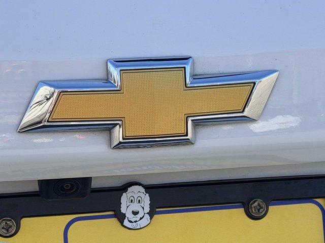 Used 2023 Chevrolet Equinox LT image 11