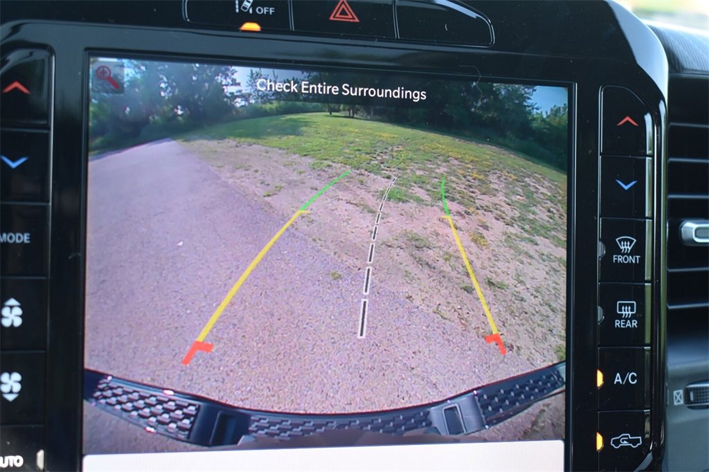 New 2026 RAM 1500 Big Horn image 36