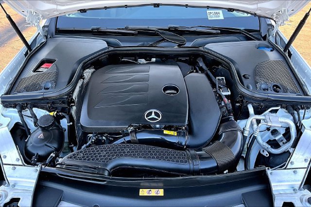 Used 2023 Mercedes-Benz E 350 Sedan image 29