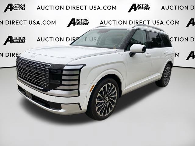 Used 2026 Hyundai Palisade Calligraphy