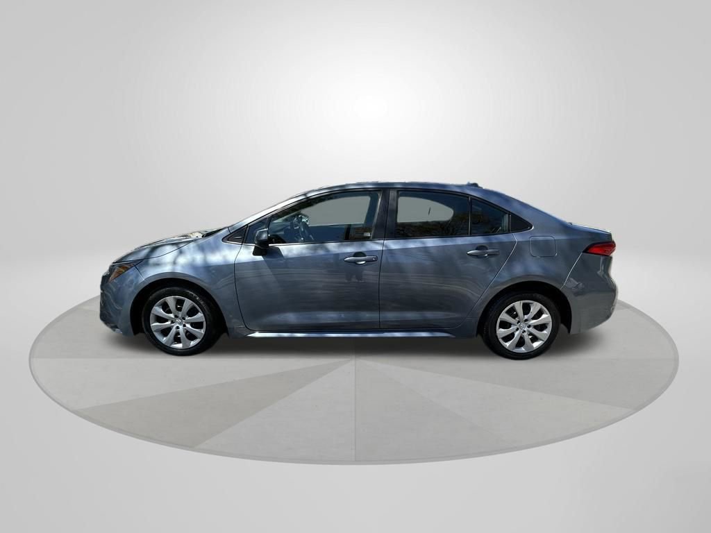 Used 2024 Toyota Corolla LE image 4