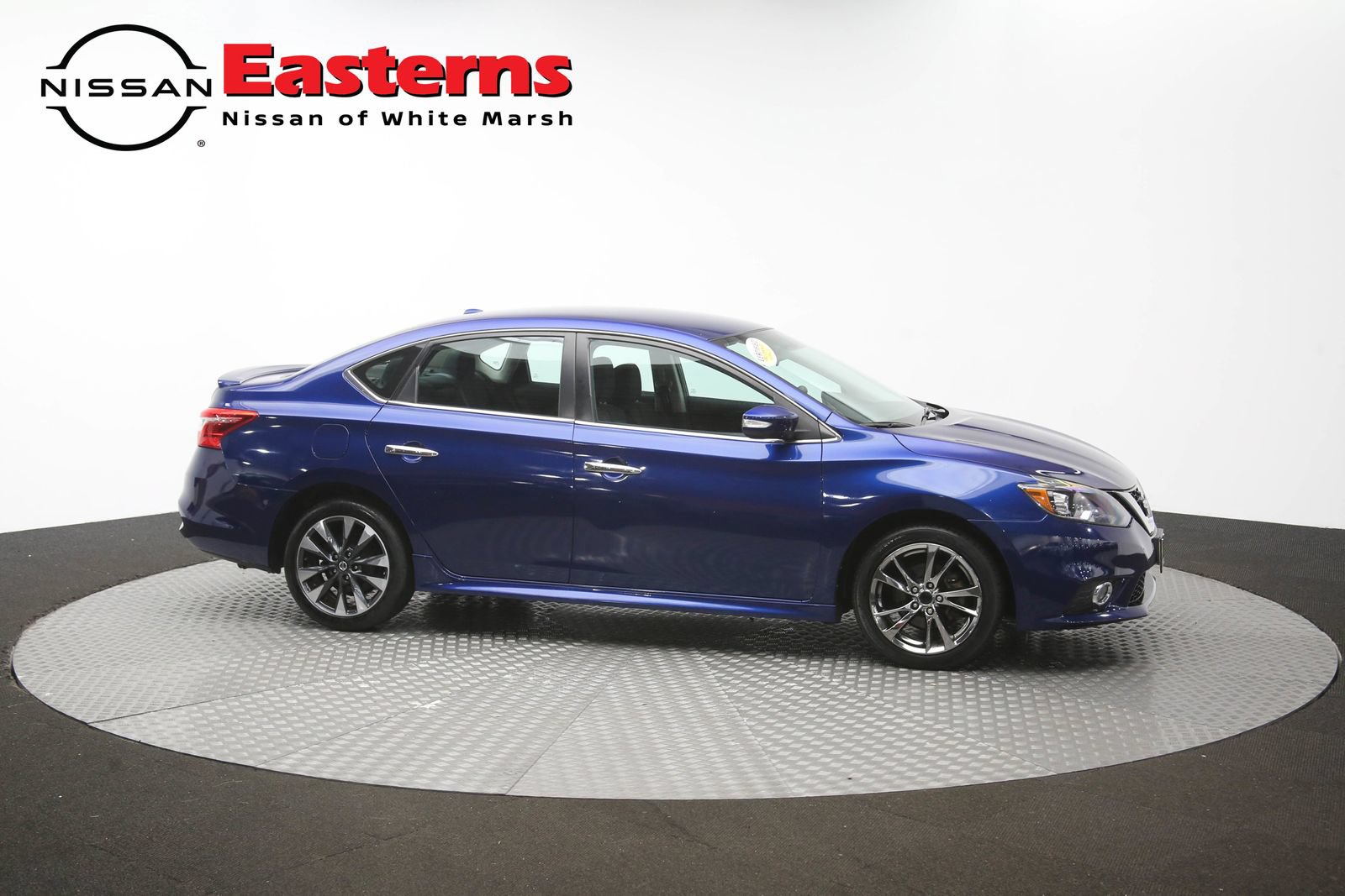 Used 2019 Nissan Sentra SR FWD image 46