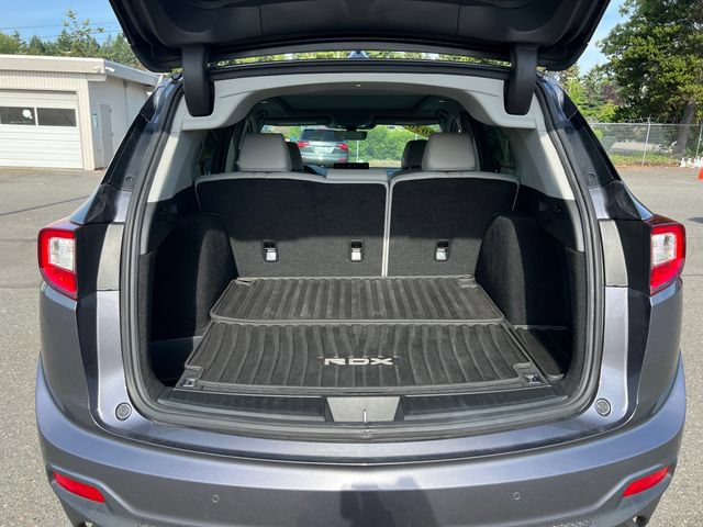 Used 2020 Acura RDX AWD w/ Technology Package image 13