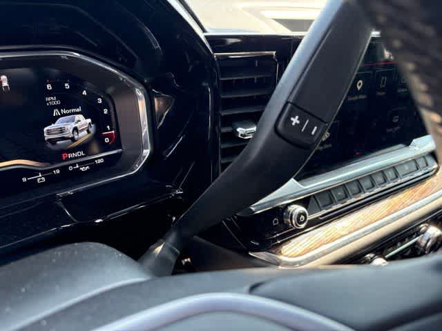 Used 2025 GMC Sierra 1500 Elevation RWD image 17