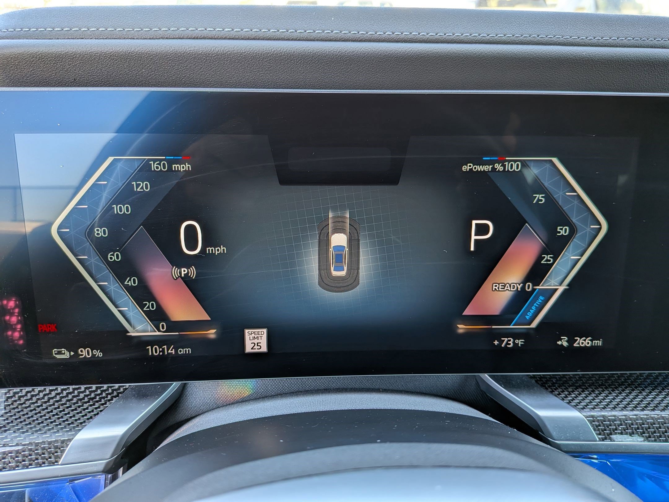 Certified 2023 BMW i7 xDrive60 image 21