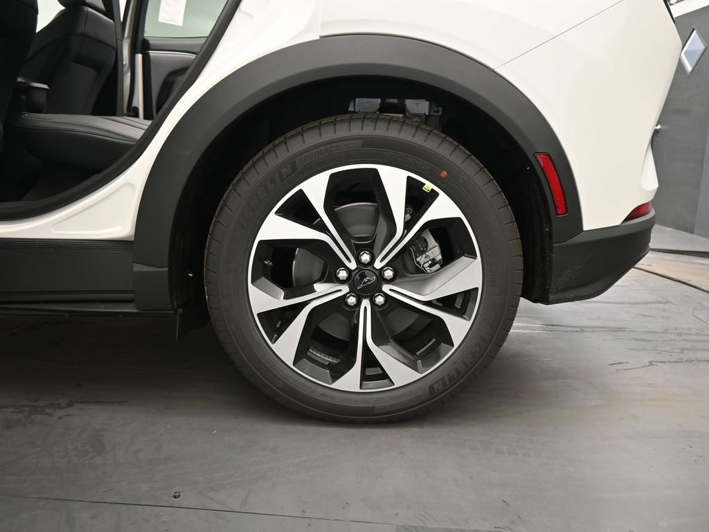 New 2026 Ford Mustang Mach-E Select image 20