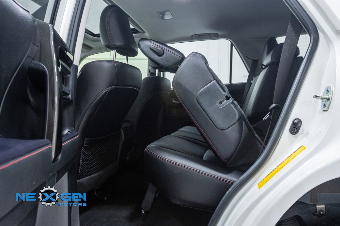 Used 2023 Toyota 4Runner TRD Off-Road Premium w/ Moonroof Package image 27