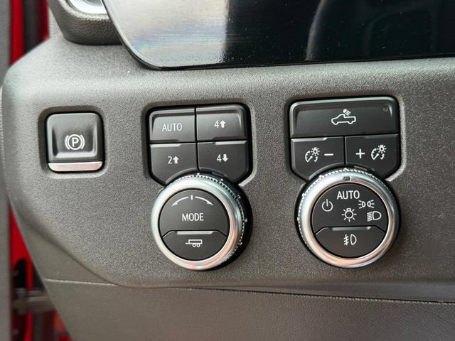 Used 2024 GMC Sierra 1500 Elevation AWD/4WD image 21