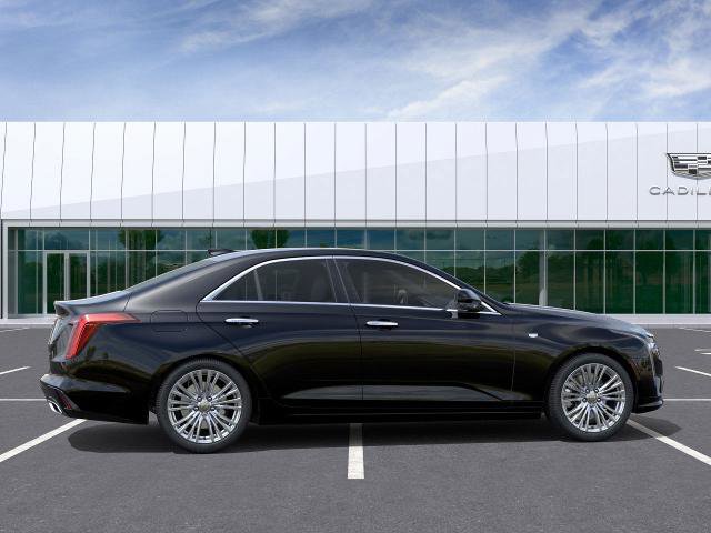 New 2026 Cadillac CT4 Premium Luxury image 29
