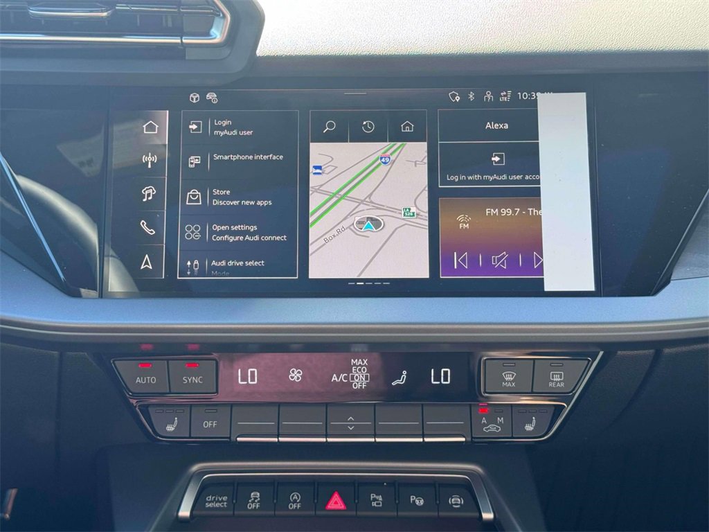 New 2026 Audi A3 2.0T Premium Plus image 14