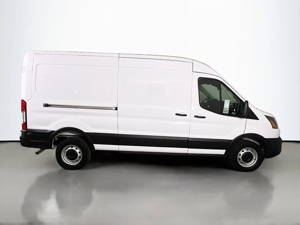 New 2026 Ford Transit 250 148 Medium Roof image 17