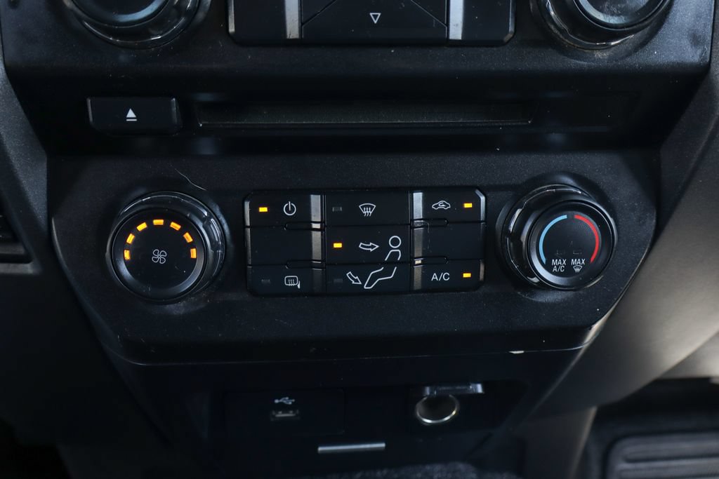 Used 2017 Ford F450 XL w/ Power Equipment Group RWD image 37
