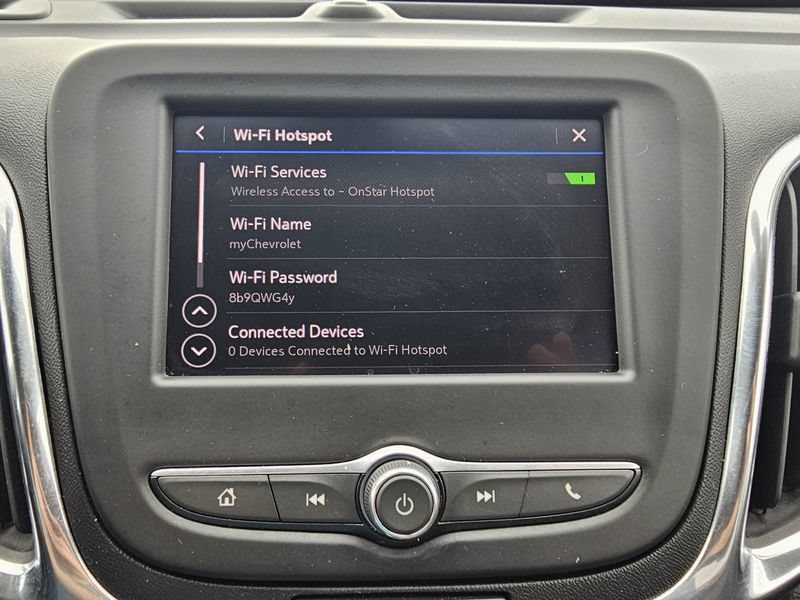 Used 2020 Chevrolet Equinox LT FWD image 41
