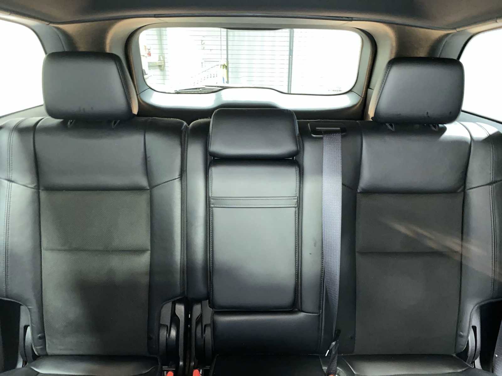 Used 2019 Jeep Grand Cherokee Altitude image 22