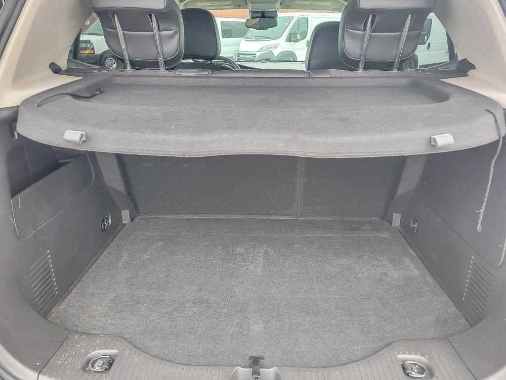 Used 2018 Buick Encore Preferred image 20