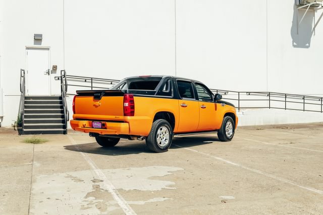 Used 2007 Chevrolet Avalanche LT w/ LT Preferred Equipment Group RWD image 39