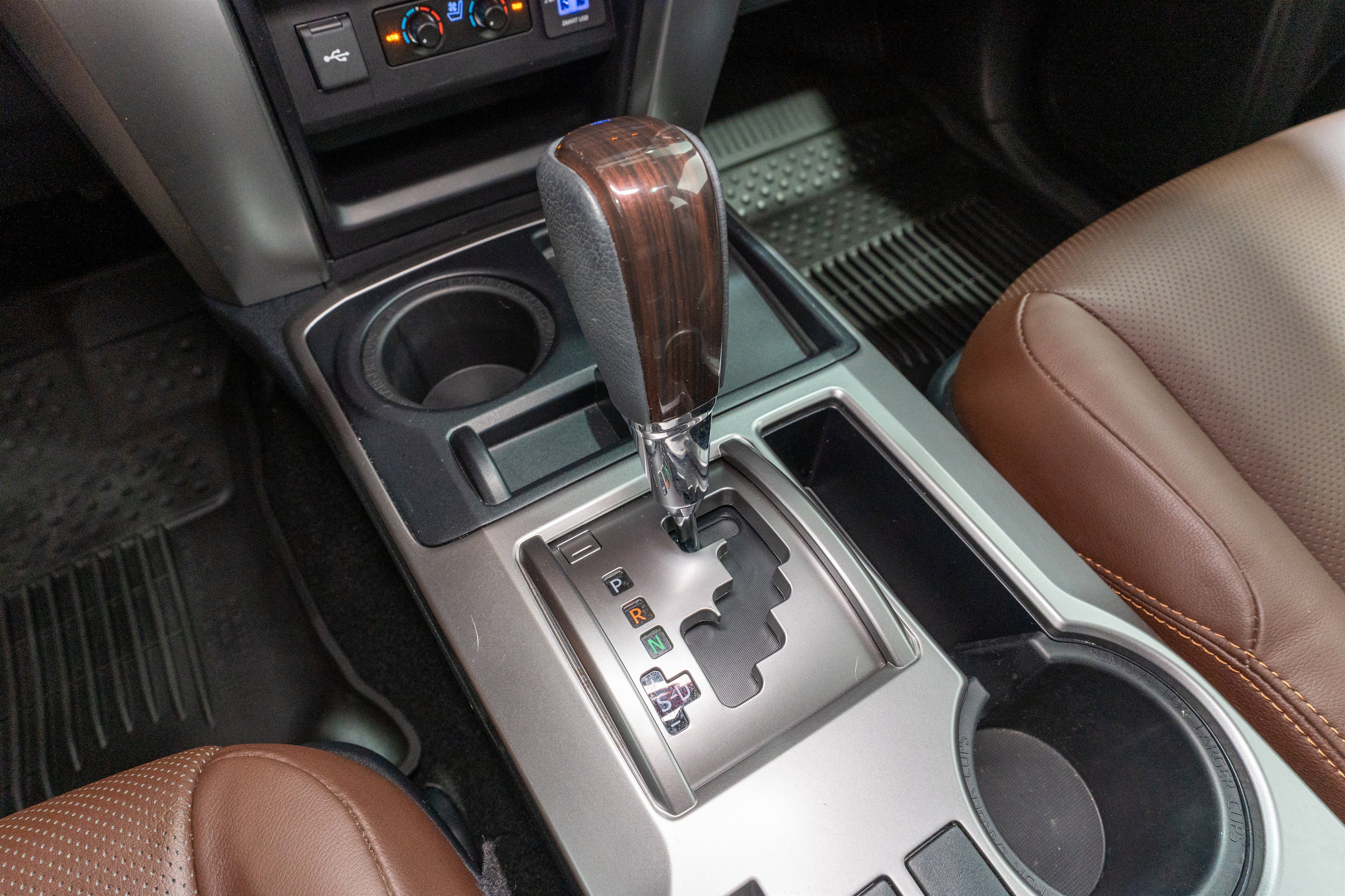 Used 2023 Toyota 4Runner Limited RWD image 25