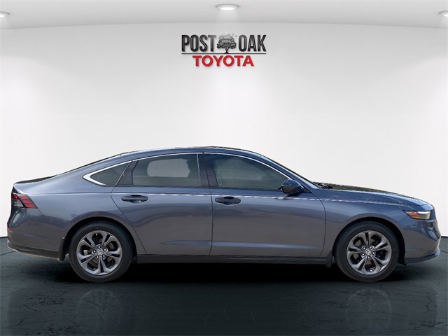 Used 2023 Honda Accord EX image 8