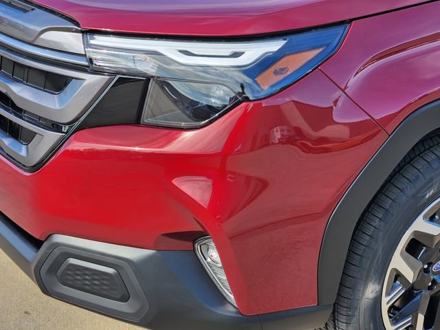 New 2026 Subaru Forester Premium image 6