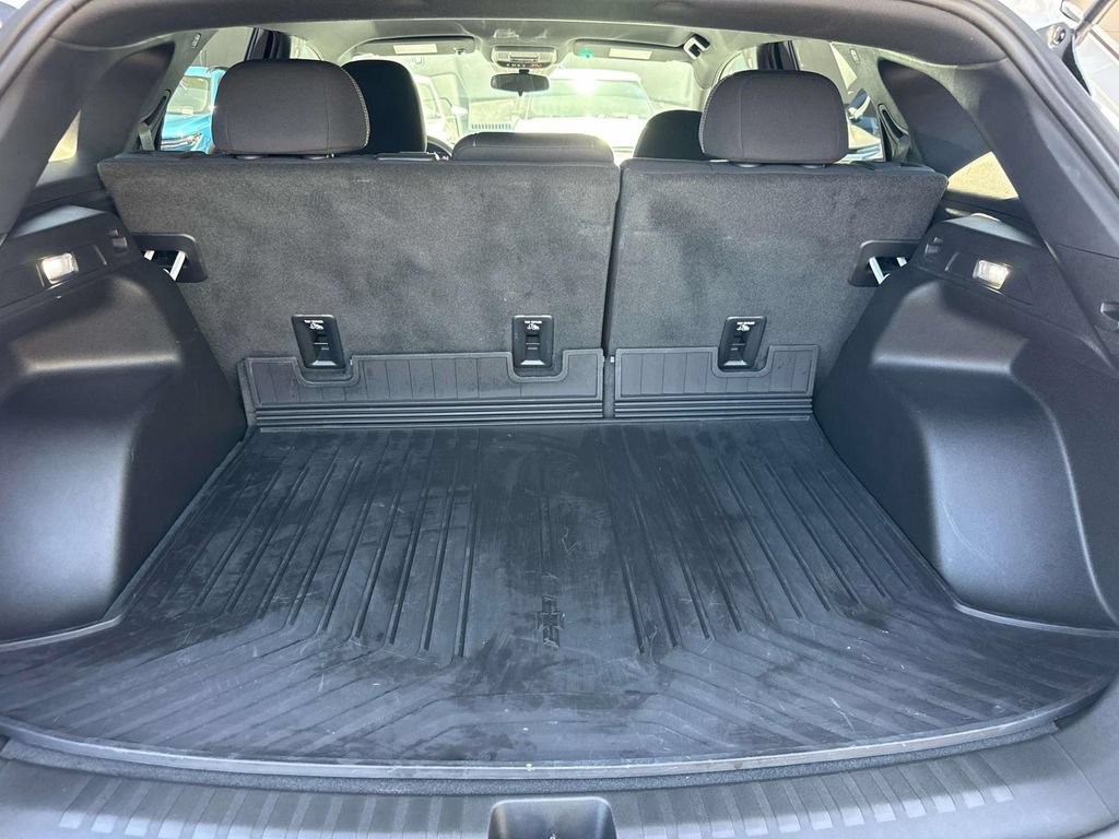 Used 2026 Chevrolet Blazer EV LT w/ LPO, All-Weather Mat Package FWD image 8