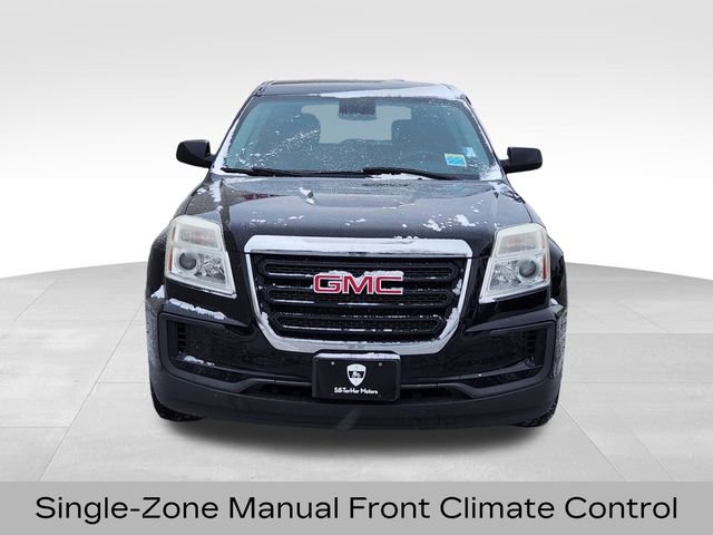 Used 2017 GMC Terrain SLE image 3