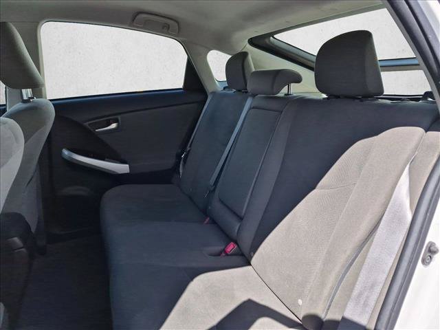 Used 2014 Toyota Prius Two FWD image 16