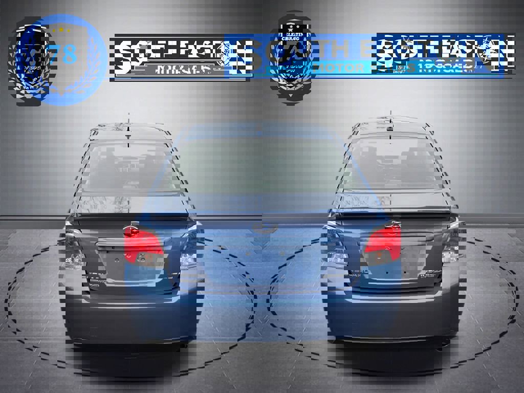 Used 2015 Subaru Impreza 2.0i Premium image 4