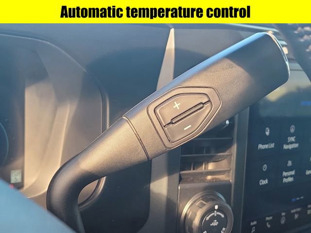 Used 2024 Ford F450 Limited w/ FX4 Off-Road Package image 21