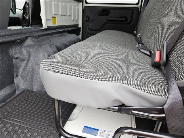 New 2025 Chevrolet Low Cab Forward 5500HG image 14