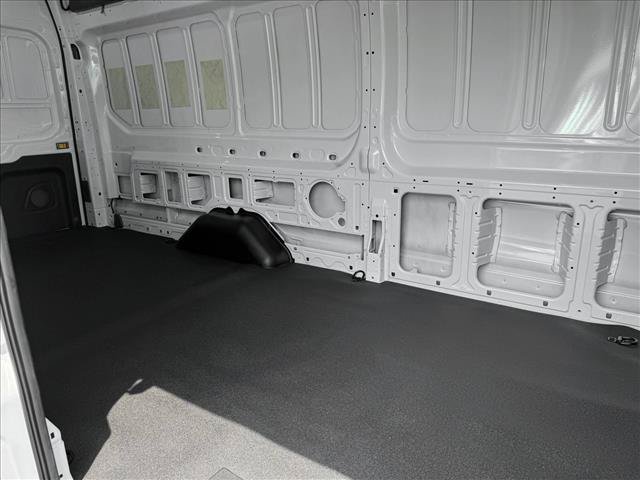 Used 2026 Ford Transit 350 148 High Roof Extended AWD image 11
