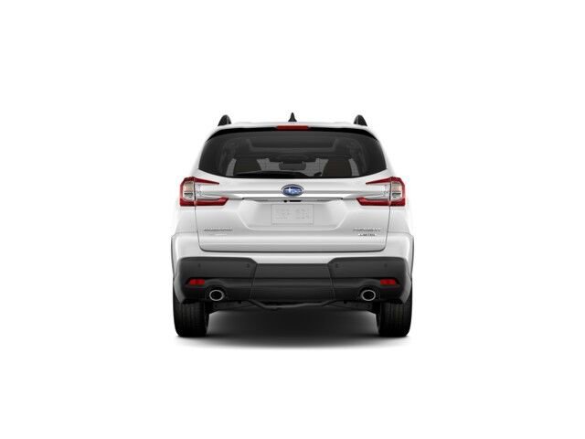 New 2026 Subaru Ascent Limited AWD/4WD image 9