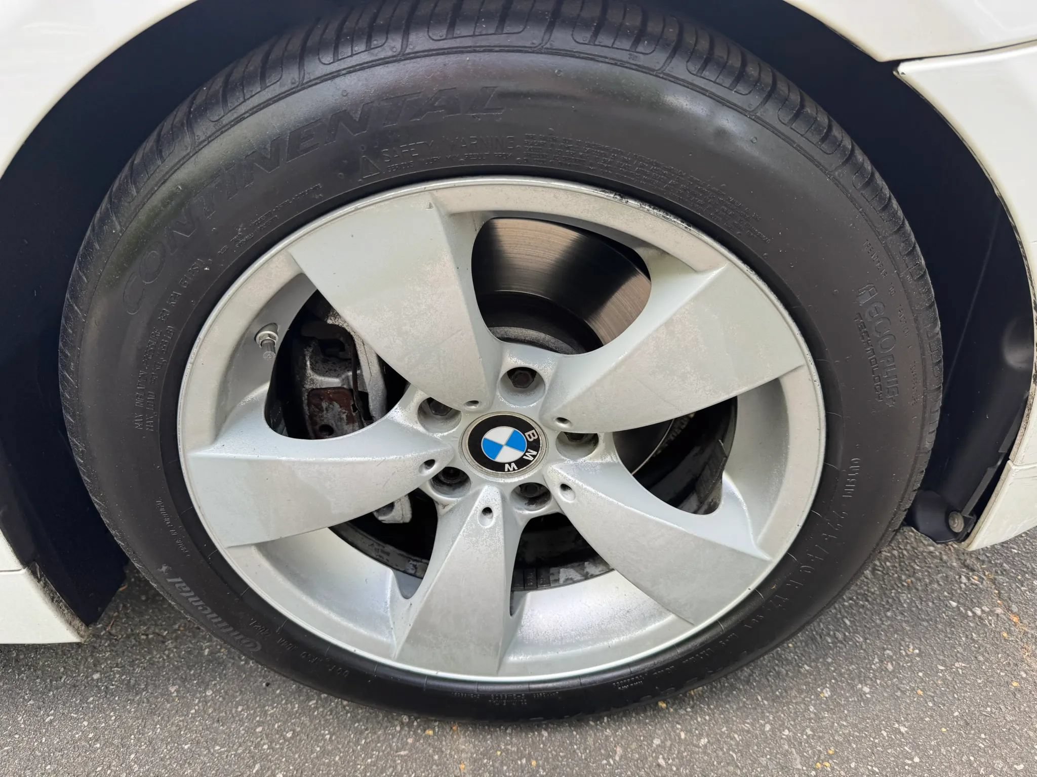 Used 2007 BMW 525i Sedan RWD image 13