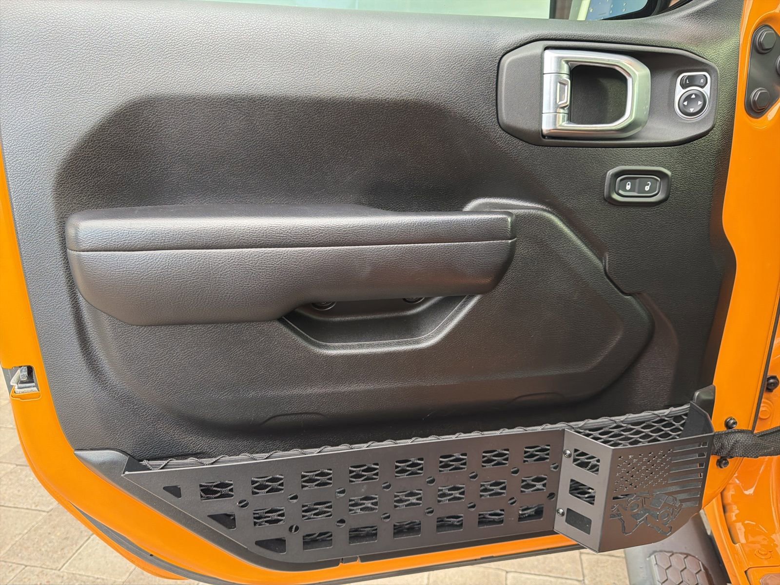 Used 2021 Jeep Wrangler Sport S image 80