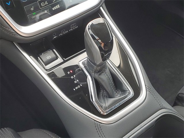 New 2025 Subaru Legacy Premium image 26