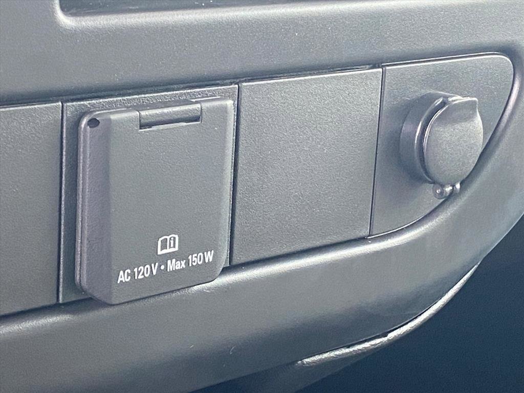 New 2025 Chevrolet Express 2500 w/ Driver Convenience Package image 16