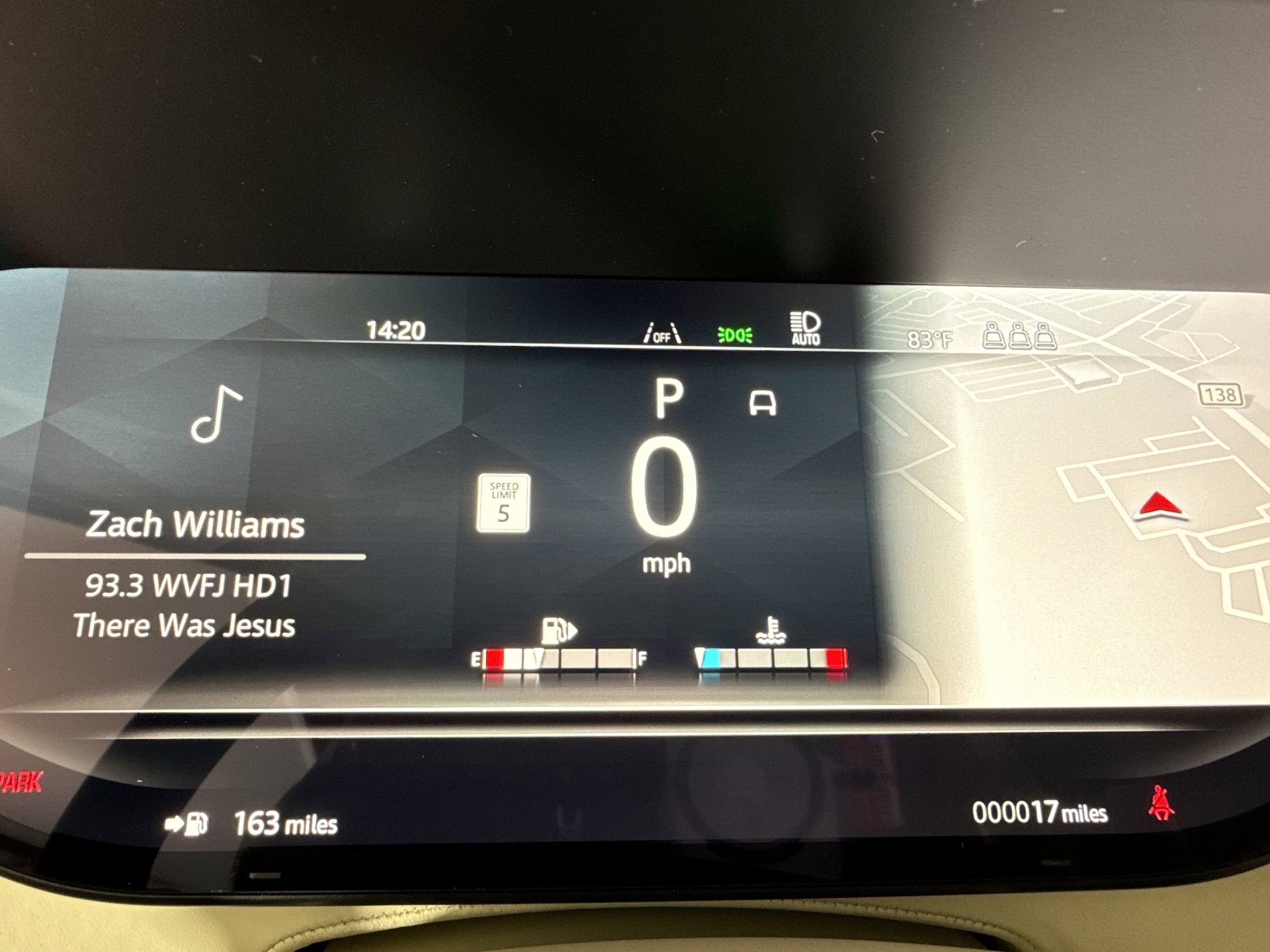 New 2026 Land Rover Range Rover SE AWD/4WD image 15