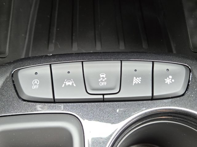 New 2026 Chevrolet TrailBlazer LS w/ LS Convenience Package FWD image 28